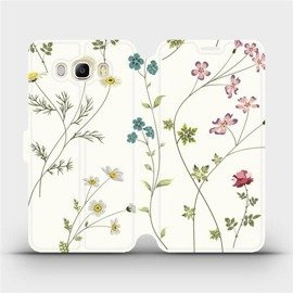 Hülle für Samsung Galaxy J7 2016 - Farbe MD03S