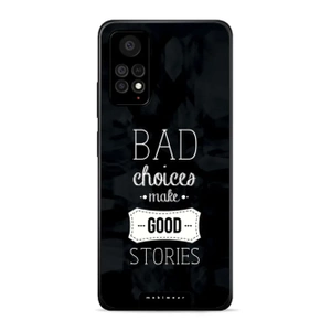 Hülle Glossy Case für Xiaomi Redmi Note 11 Pro - Farbe G071G