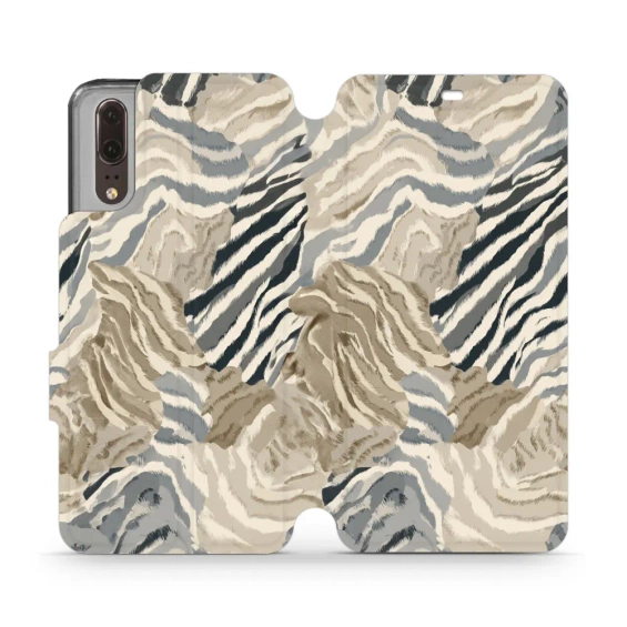 Hülle für Huawei P20 - Farbe V168S