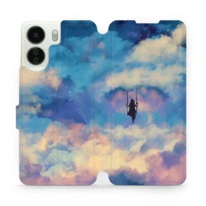 Hülle für Xiaomi Redmi 13C - Farbe MR09S