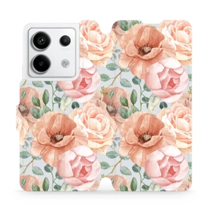 Hülle für Xiaomi Redmi Note 13 PRO - Farbe MP02S