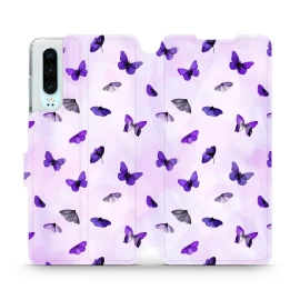 Hülle für Huawei P30 - Farbe VP76S