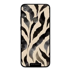 Hülle Glossy Case für Huawei Y6S - Farbe GA53G