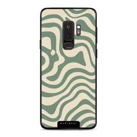 Hülle Glossy Case für Samsung Galaxy S9 Plus - Farbe GA57G