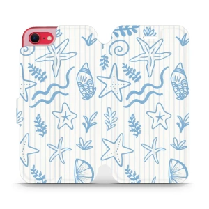 Hülle für Apple iPhone SE 2022 - Farbe VP88S