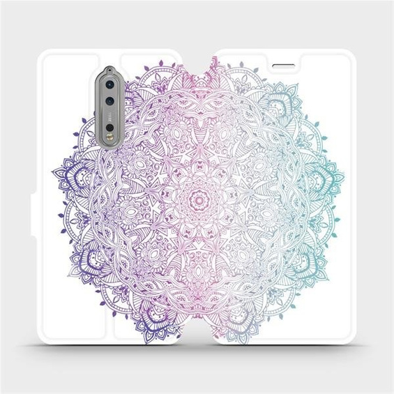 Hülle für Nokia 8 - Farbe M008S