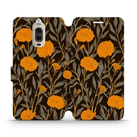 Hülle für Huawei Mate 9 Pro - Farbe V175S