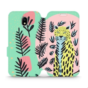 Hülle für Samsung Galaxy J5 2017 - Farbe VP52S