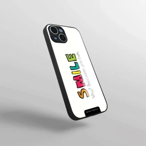 Hülle Glossy Case für Samsung Galaxy A36 5G - Farbe G073G