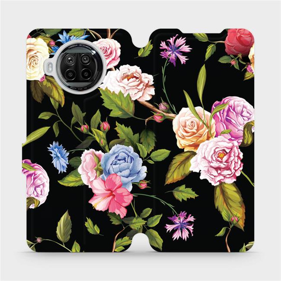Hülle für Xiaomi Mi 10T Lite - Farbe VD07S