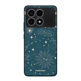 Hülle Glossy Case für Xiaomi POCO F6 Pro - Farbe G047G