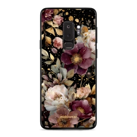Hülle Glossy Case für Samsung Galaxy S9 Plus - Farbe G169G