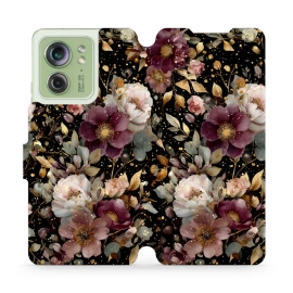 Hülle für Motorola Edge 40 - Farbe V169S