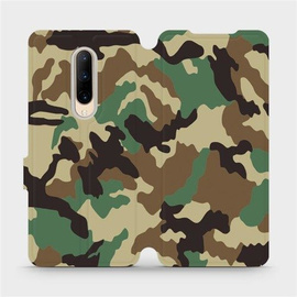 Hülle für OnePlus 7 Pro - Farbe V111P