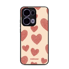 Hülle Glossy Case für OPPO Reno 13 Pro - Farbe GP93G