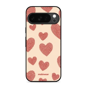 Hülle Glossy Case für Google Pixel 10 Pro - Farbe GP93G