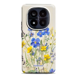 Hülle Elite Pro für Xiaomi Redmi Note 14 Pro Plus 5G - Farbe EP41E