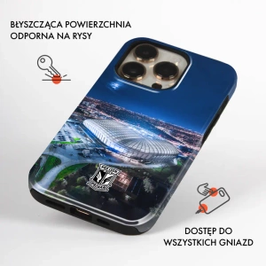 Hülle Elite Pro für Xiaomi Redmi 15C 5G - Farbe E08LP