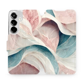 Hülle für Samsung Galaxy S25 - Farbe VP33S