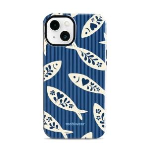 Hülle Elite Pro für Apple iPhone 13 - Farbe EP89E