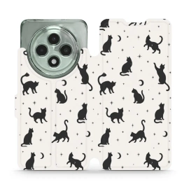 Hülle für OPPO Reno12 FS 5G - Farbe V162S