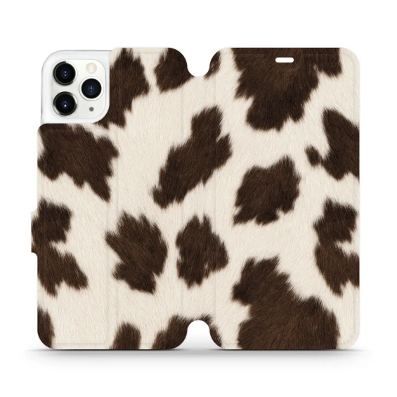 Hülle für Apple iPhone 11 Pro Max - Farbe V166S