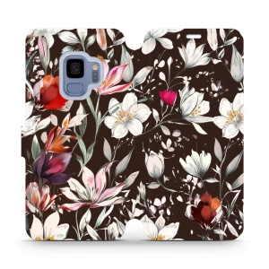 Hülle für Samsung Galaxy S9 - Farbe VP72S