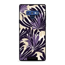 Hülle Glossy Case für Samsung Galaxy Note 9 - Farbe GA47G