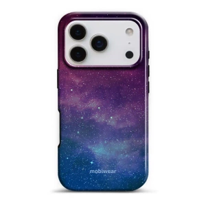 Hülle Elite Pro für Apple iPhone 17 Pro - Farbe E147E