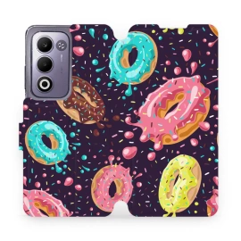 Hülle für OPPO A5m - Farbe VP19S