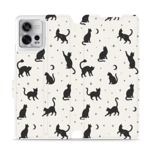 Hülle für Motorola Edge 30 Fusion - Farbe V162S