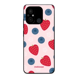 Hülle Glossy Case für Xiaomi Redmi 12C - Farbe GP84G