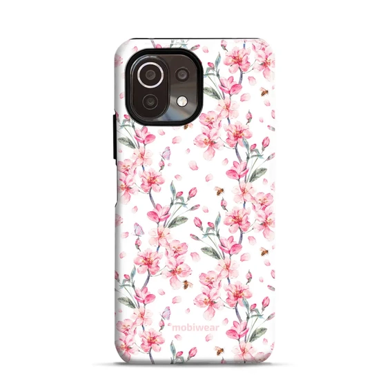 Hülle Elite Pro für Xiaomi 11 Lite 5G NE - Farbe E124E