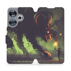 Hülle für Xiaomi POCO F6 - Farbe VA08P