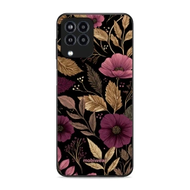 Hülle Glossy Case für Samsung Galaxy M33 5G - Farbe G170G
