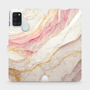 Hülle für Samsung Galaxy A21S - Farbe VP32S