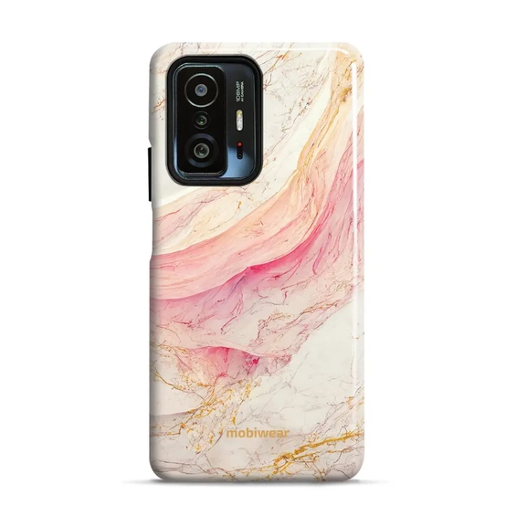 Hülle Elite Pro für Xiaomi 11T Pro - Farbe EP32E