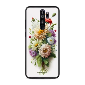 Hülle Glossy Case für Xiaomi Redmi Note 8 Pro - Farbe G016G