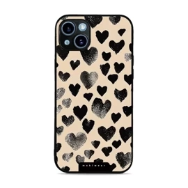 Hülle Glossy Case für Apple iPhone 14 Plus - Farbe GA51G