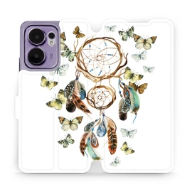 Hülle für OPPO Reno 13 F 5G - Farbe M001P