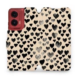 Hülle für Motorola Moto G35 5G - Farbe VA51S