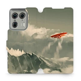 Hülle für Motorola Edge 50 Ultra - Farbe MA03P