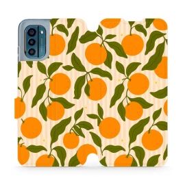 Hülle für Nokia G21 - Farbe VP82S
