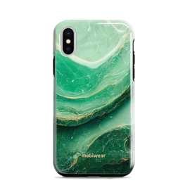 Hülle Elite Pro für Apple iPhone X - Farbe EP38E