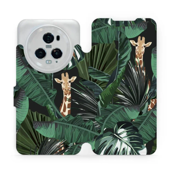 Hülle für Huawei Honor Magic5 Pro 5G - Farbe VP06P