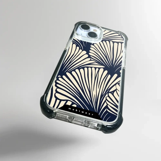 Hülle MagSafe Elite Bumper für Apple iPhone 17 - Farbe DA41D