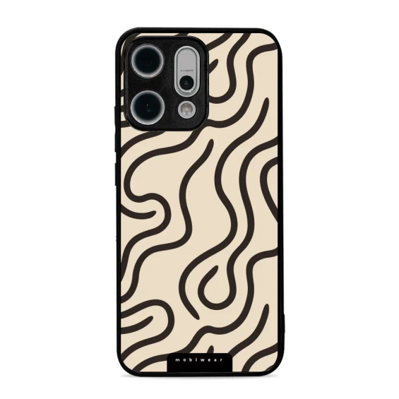 Hülle Glossy Case für OPPO Reno 14 5G - Farbe GA60G