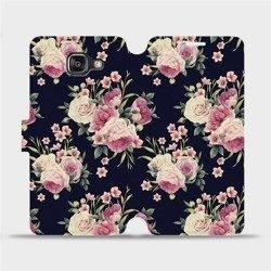 Hülle für Samsung Galaxy A5 2016 - Farbe V068P