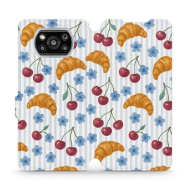 Hülle für Xiaomi POCO X3 Pro - Farbe VP85S