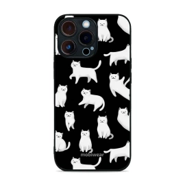 Hülle Glossy Case für Apple iPhone 13 Pro - Farbe G163G